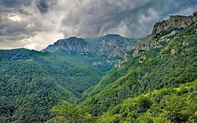 Алианс Хотел